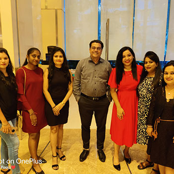Diwali Celebration