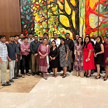 Diwali Celebration