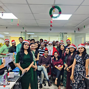 Diwali Celebration