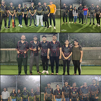 Diwali Celebration