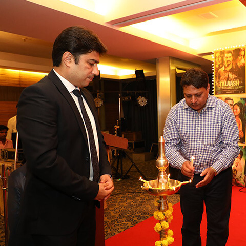Diwali Celebration