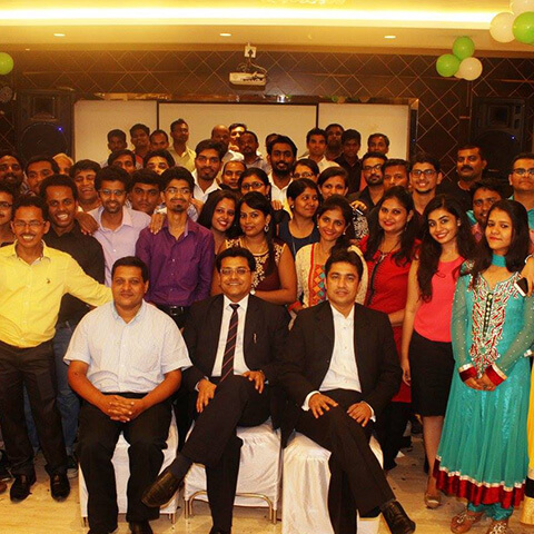 Diwali Celebration