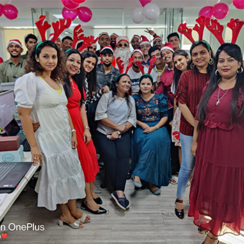 Diwali Celebration