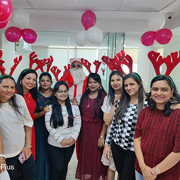 Diwali Celebration