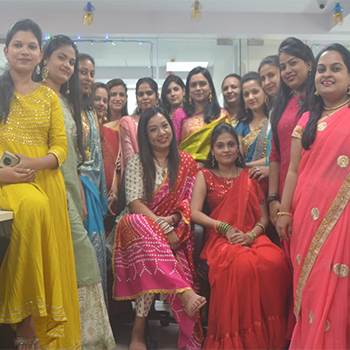 Diwali Celebration