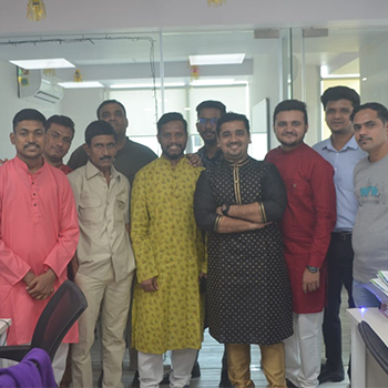 Diwali Celebration