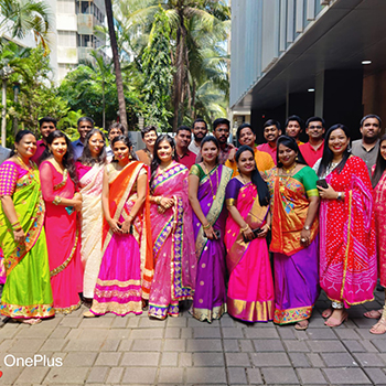 Diwali Celebration