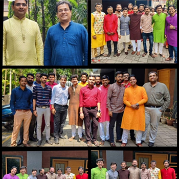 Diwali Celebration